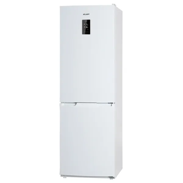 Frigider Atlant ХМ 4421-109 ND cu congelator jos 288 l / 186.8 cm / White photo 2