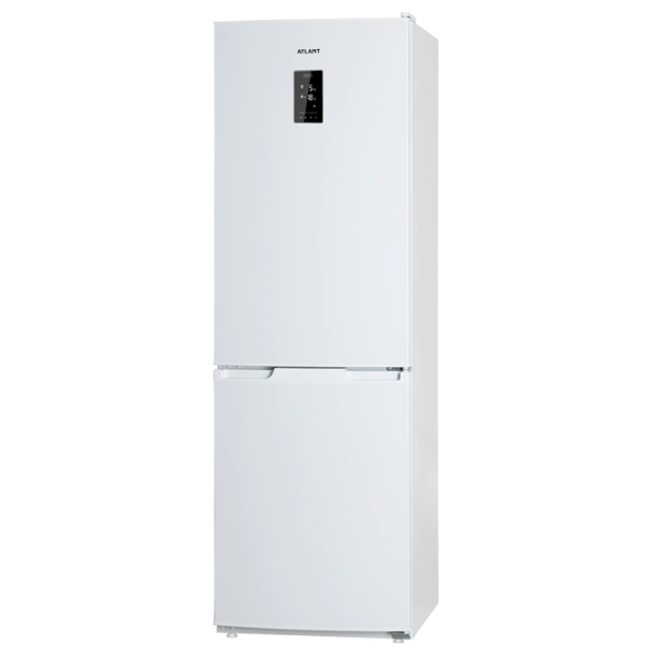 Frigider Atlant ХМ 4421-109 ND cu congelator jos 288 l / 186.8 cm / White photo 2