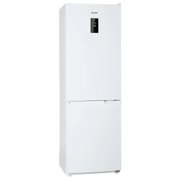 Frigider Atlant ХМ 4421-109 ND cu congelator jos 288 l / 186.8 cm / White photo 3