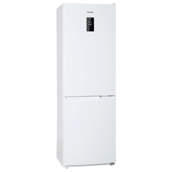 Frigider Atlant ХМ 4421-109 ND cu congelator jos 288 l / 186.8 cm / White photo 3