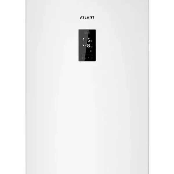 Frigider Atlant ХМ 4421-109 ND cu congelator jos 288 l / 186.8 cm / White photo 6