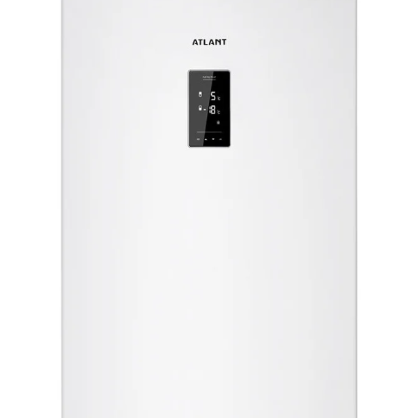 Frigider Atlant ХМ 4421-109 ND cu congelator jos 288 l / 186.8 cm / White photo 6