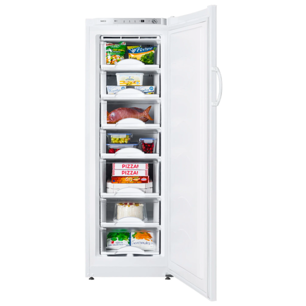 Congelator Atlant М 7204-101 White photo 4