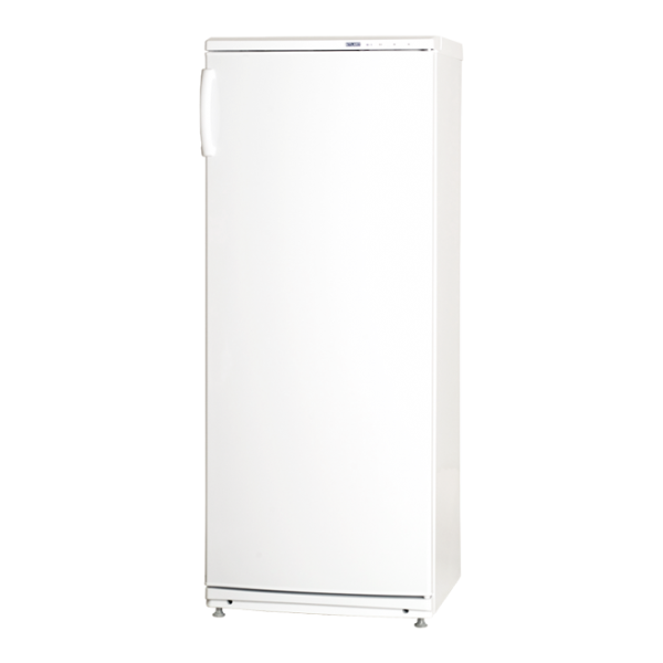 Congelator Atlant М 7184-101 White photo 2