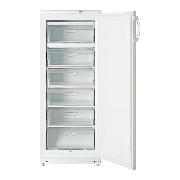 Congelator Atlant М 7184-101 White photo 3
