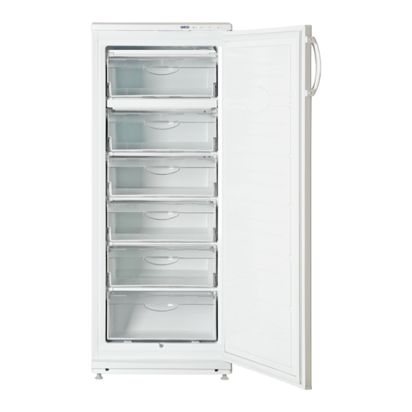 Congelator Atlant М 7184-101 White photo 3