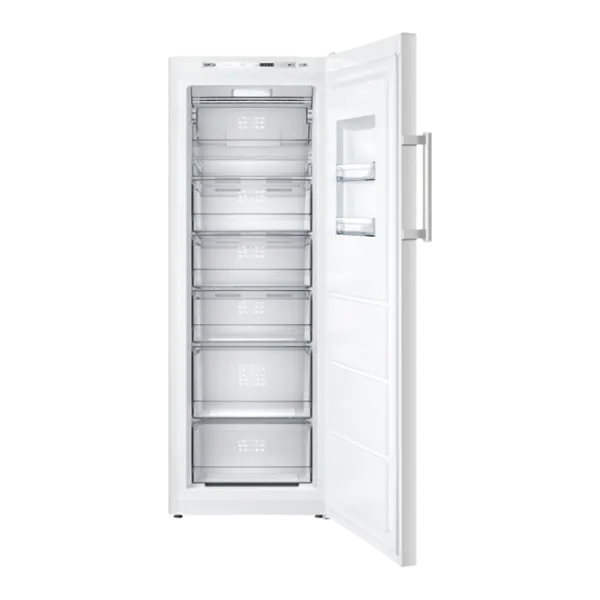 Congelator Atlant М 7605-100-N White photo 3