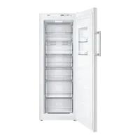 Морозильник Atlant М 7605-100-N Белый photo 3