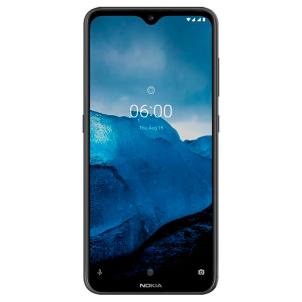 Nokia 6.2 4 ГБ/ 64 ГБ/ Dual SIM/ Черный  photo 9