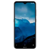Смартфон Nokia 6.2 4 ГБ/ 64 ГБ/ Dual SIM/ Черный photo 8