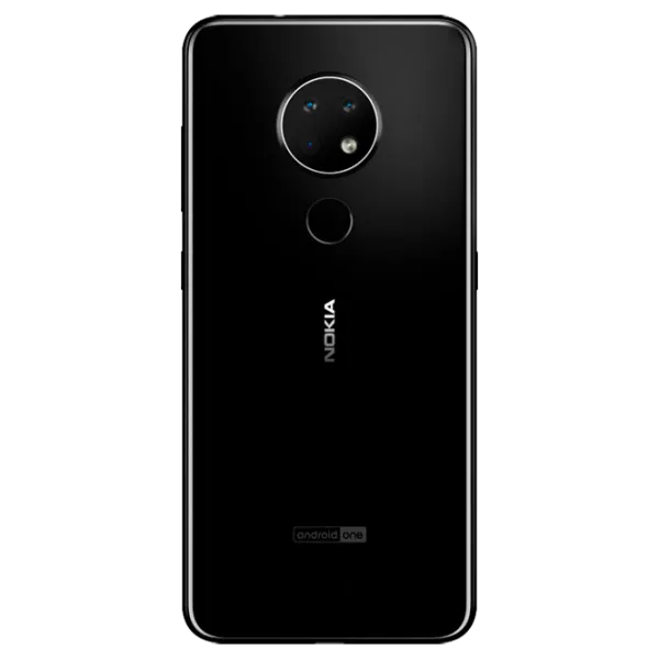 Nokia 6.2 4 ГБ/ 64 ГБ/ Dual SIM/ Черный  photo 10