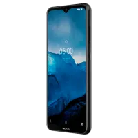 Смартфон Nokia 6.2 4 ГБ/ 64 ГБ/ Dual SIM/ Черный photo 10