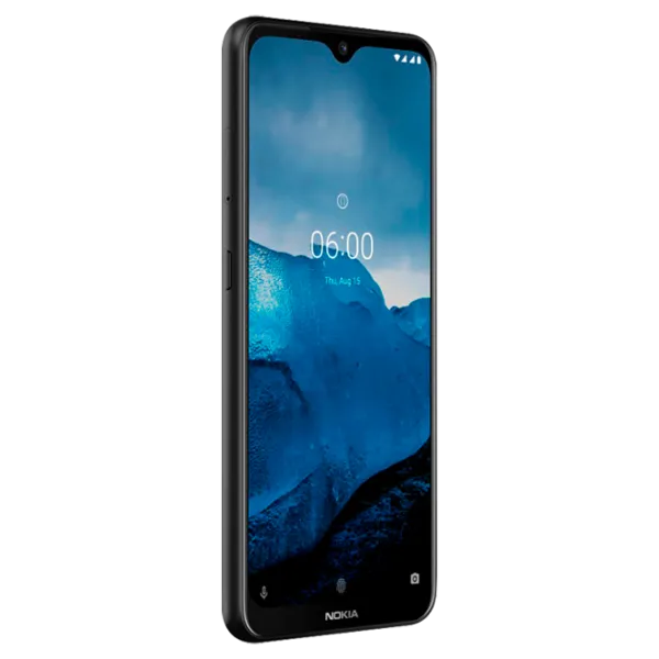 Nokia 6.2 4 ГБ/ 64 ГБ/ Dual SIM/ Черный  photo 12