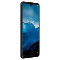 Смартфон Nokia 6.2 4 ГБ/ 64 ГБ/ Dual SIM/ Черный photo 11