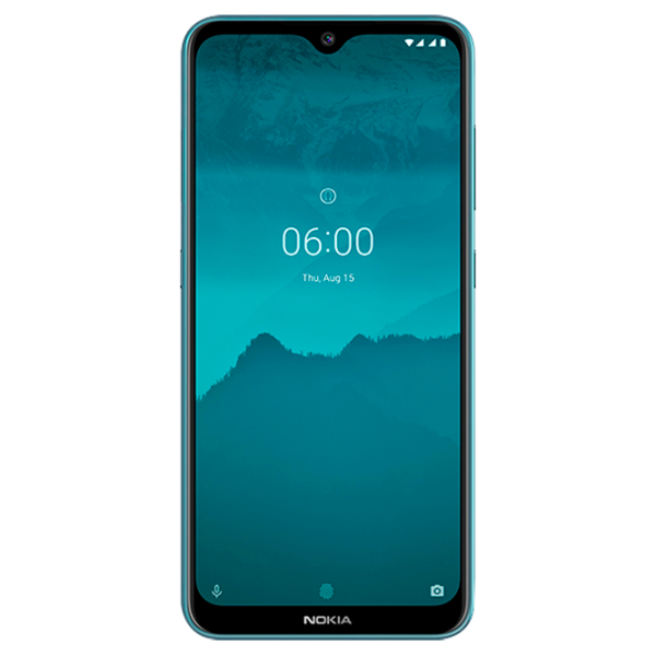 Nokia 6.2 4 ГБ/ 64 ГБ/ Dual SIM/ Серебряный Ледяной  photo 10