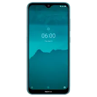 Смартфон Nokia 6.2 4 ГБ/ 64 ГБ/ Dual SIM/ Серебряный Ледяной photo 7