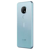 Смартфон Nokia 6.2 4 ГБ/ 64 ГБ/ Dual SIM/ Серебряный Ледяной photo 9