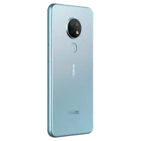 Смартфон Nokia 6.2 4 ГБ/ 64 ГБ/ Dual SIM/ Серебряный Ледяной photo 10