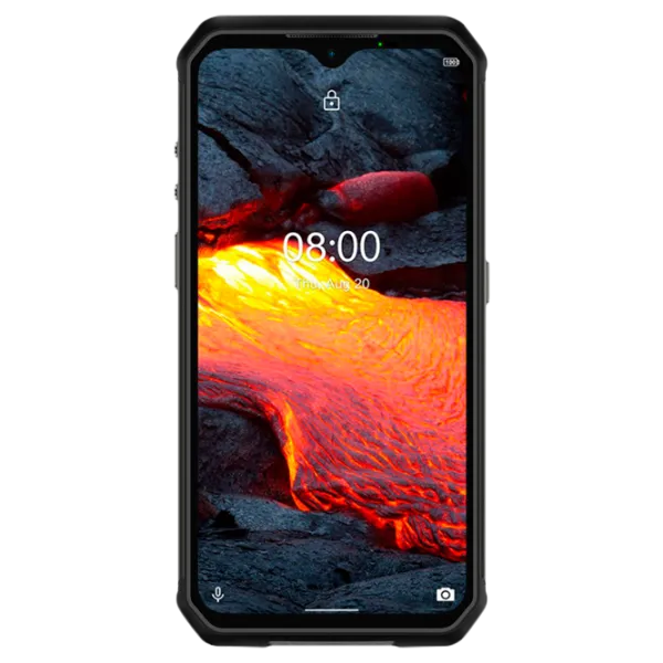 Ulefone Armor 9E 8 ГБ/ 128 ГБ/ Dual SIM/ Черный photo 2