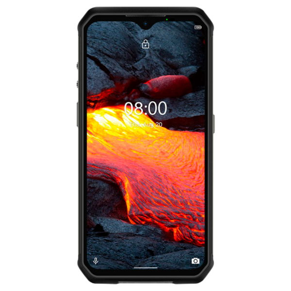 Ulefone Armor 9E 8 ГБ/ 128 ГБ/ Dual SIM/ Черный photo 2