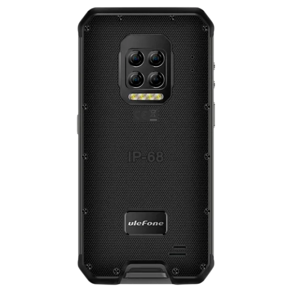 Ulefone Armor 9E 8 ГБ/ 128 ГБ/ Dual SIM/ Черный photo 3