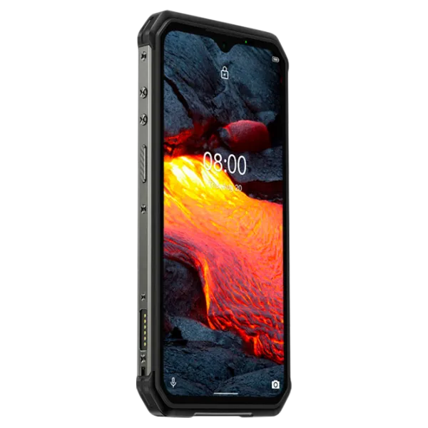 Ulefone Armor 9E 8 ГБ/ 128 ГБ/ Dual SIM/ Черный photo 4