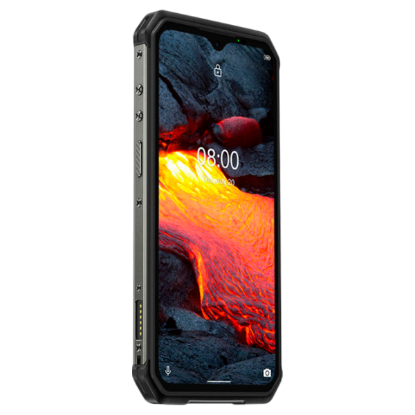 Ulefone Armor 9E 8 ГБ/ 128 ГБ/ Dual SIM/ Черный photo 4
