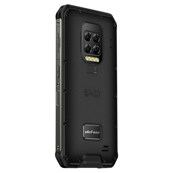 Ulefone Armor 9E 8 ГБ/ 128 ГБ/ Dual SIM/ Черный photo 5