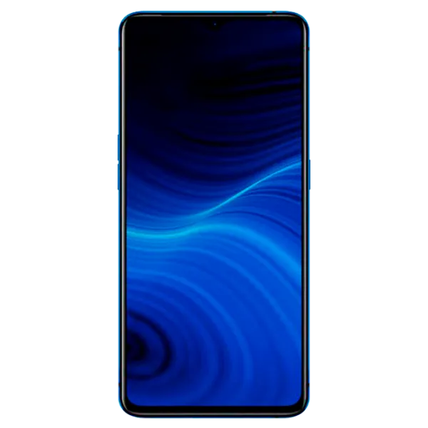 Realme X2 Pro 8 ГБ/ 128 ГБ/ Dual SIM/ Синий  photo 8