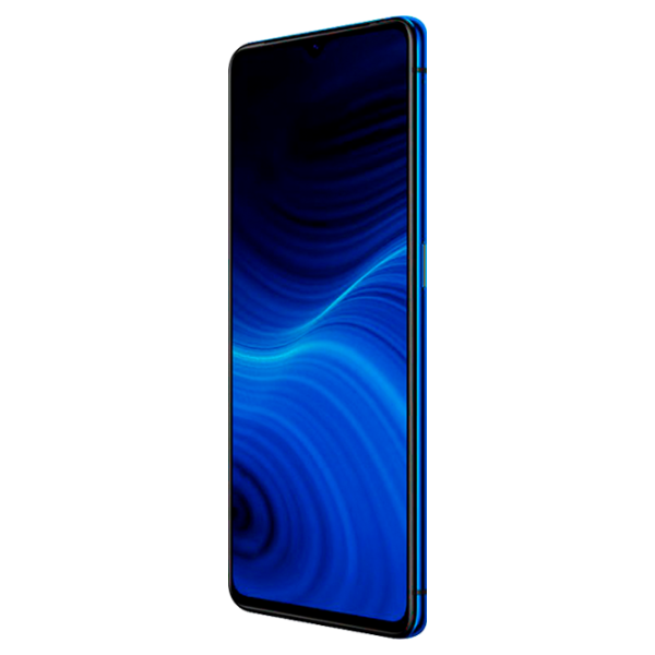 Realme X2 Pro 8 ГБ/ 128 ГБ/ Dual SIM/ Синий  photo 10