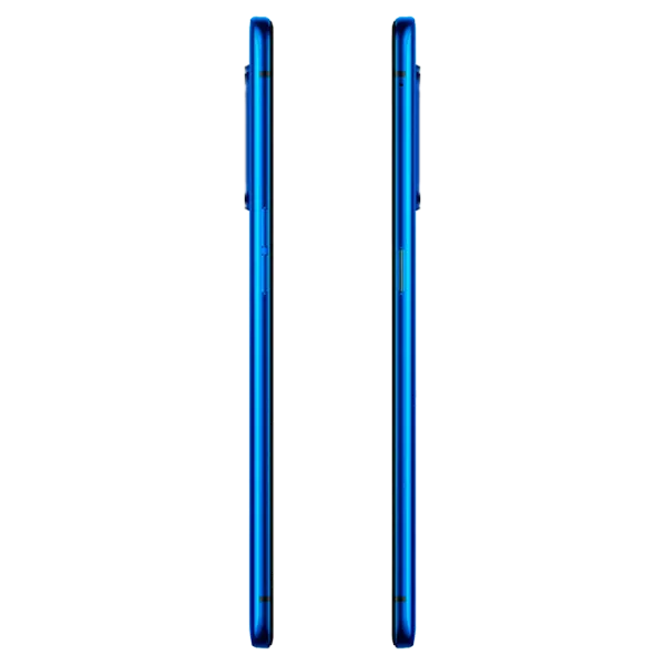 Realme X2 Pro 8 ГБ/ 128 ГБ/ Dual SIM/ Синий  photo 11