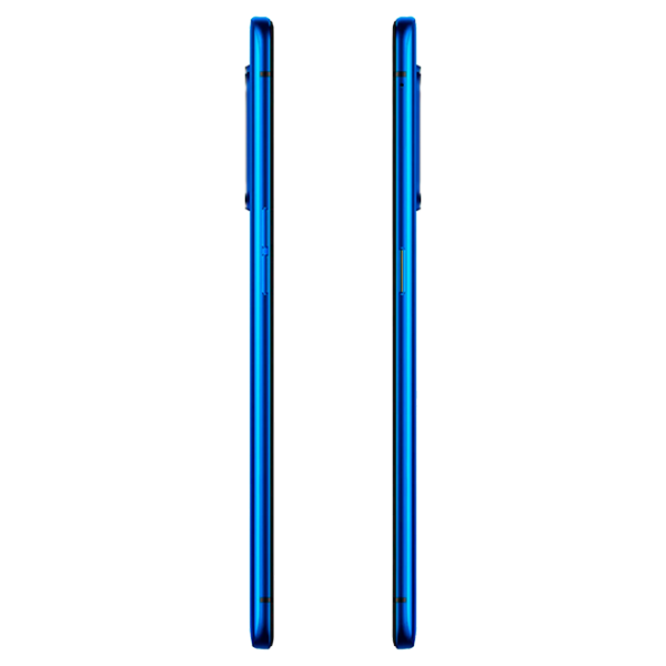 Realme X2 Pro 8 ГБ/ 128 ГБ/ Dual SIM/ Синий  photo 11