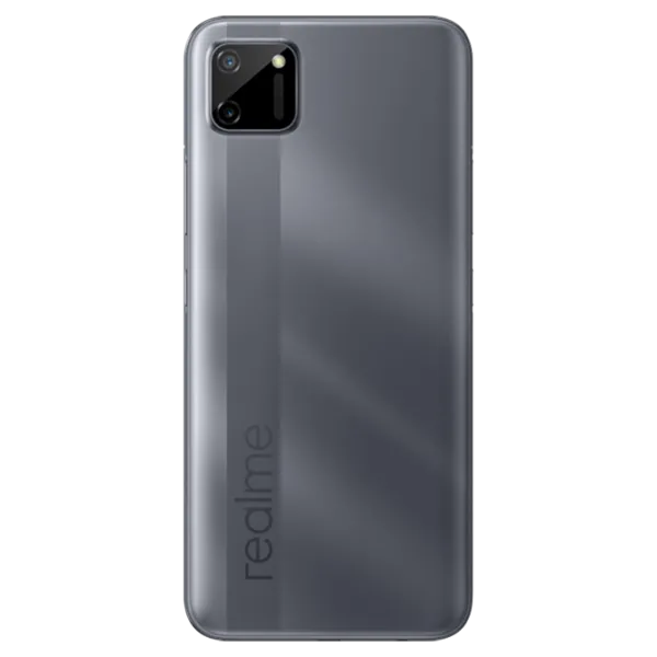Realme C11 2 ГБ/ 32 ГБ/ Dual SIM/ Серый  photo 11