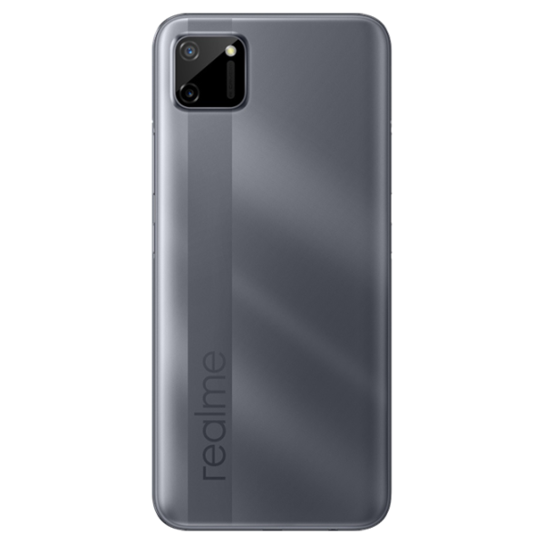 Realme C11 2 ГБ/ 32 ГБ/ Dual SIM/ Серый  photo 11