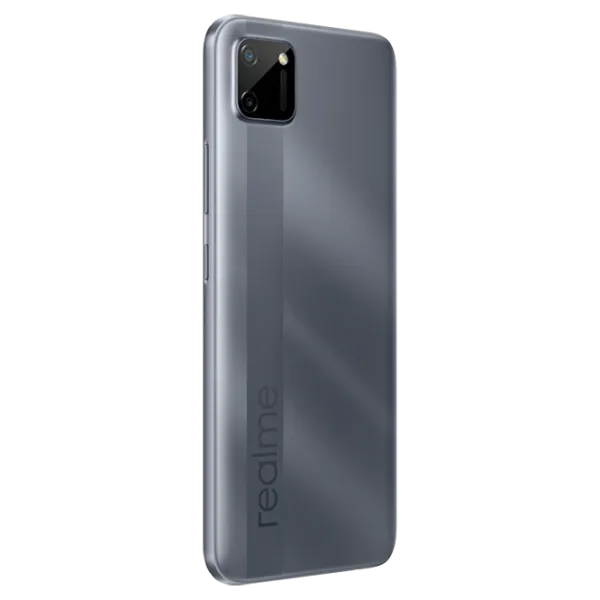 Realme C11 2 ГБ/ 32 ГБ/ Dual SIM/ Серый  photo 13