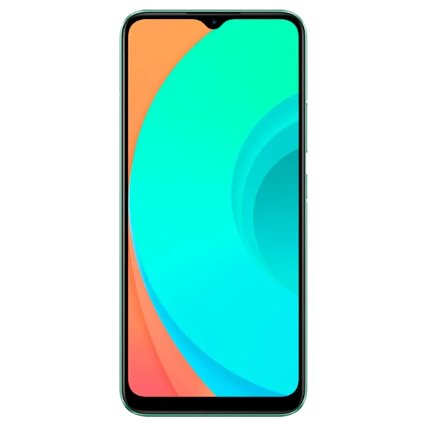 Realme C11 2 GB/ 32 GB/ Dual SIM/ Green  photo 10 Realme C11 2 GB/ 32 GB/ Dual SIM/ Green  photo 10