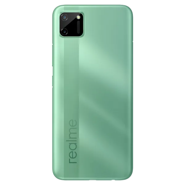 Realme C11 2 GB/ 32 GB/ Dual SIM/ Green  photo 11 Realme C11 2 GB/ 32 GB/ Dual SIM/ Green  photo 11