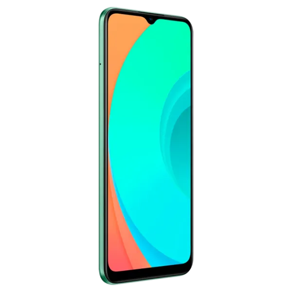 Realme C11 2 GB/ 32 GB/ Dual SIM/ Green  photo 12 Realme C11 2 GB/ 32 GB/ Dual SIM/ Green  photo 12