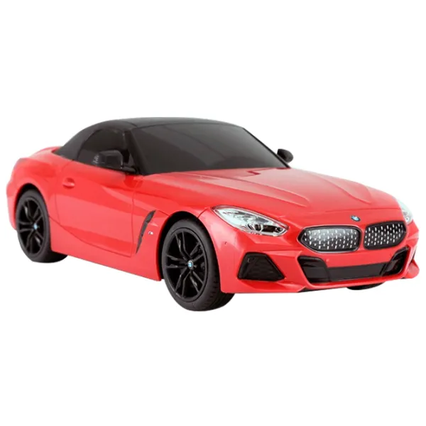 Electro Toys Rastar BMW Z4 96200 10 km/ h/ 2.4 GHz/ Red photo 2