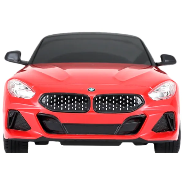 Electro Toys Rastar BMW Z4 96200 10 km/ h/ 2.4 GHz/ Red photo 3