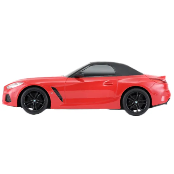 Electro Toys Rastar BMW Z4 96200 10 km/ h/ 2.4 GHz/ Red photo 4