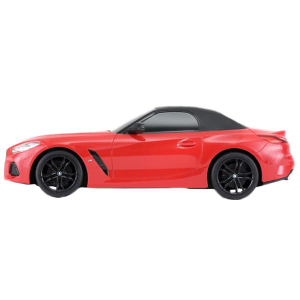 Electro Toys Rastar BMW Z4 96200 10 km/ h/ 2.4 GHz/ Red photo 4