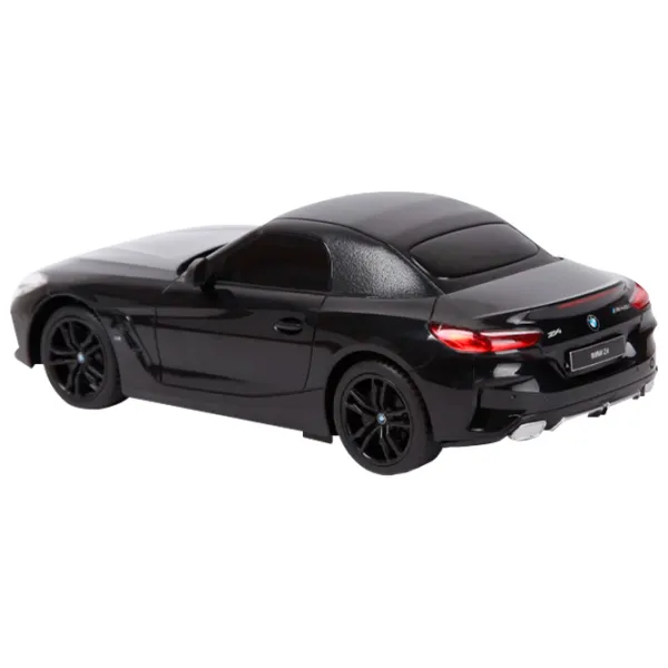 Electro Toys Rastar BMW Z4 96200 10 km/ h/ 2.4 GHz/ Black photo 2 Electro Toys Rastar BMW Z4 96200 10 km/ h/ 2.4 GHz/ Black photo 2