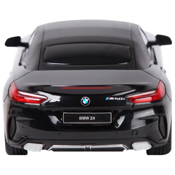 Electro Toys Rastar BMW Z4 96200 10 km/ h/ 2.4 GHz/ Black photo 3 Electro Toys Rastar BMW Z4 96200 10 km/ h/ 2.4 GHz/ Black photo 3