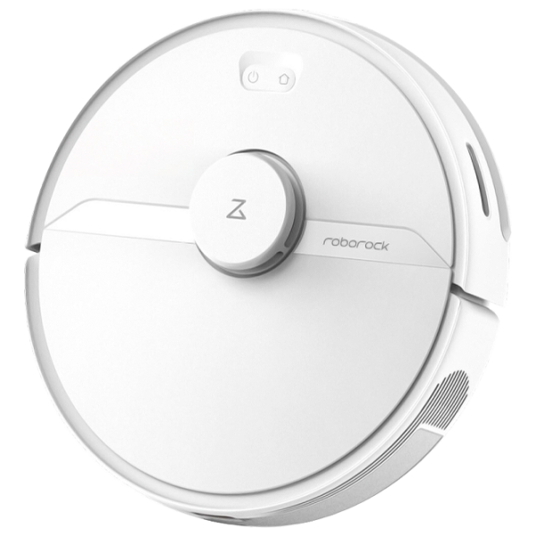 Aspirator Robot Roborock S6 Pure 5200 mAh / White photo 2