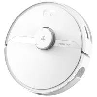 Aspirator Robot Roborock S6 Pure 5200 mAh / White photo 2