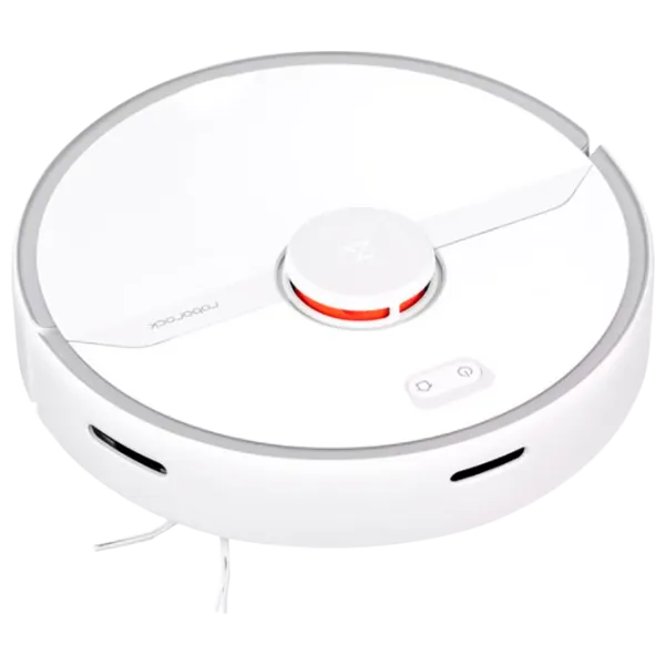 Aspirator Robot Roborock S6 Pure 5200 mAh / White photo 3