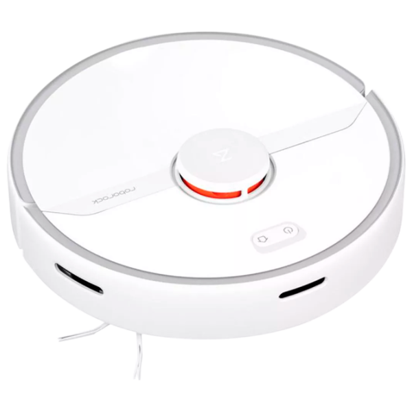 Aspirator Robot Roborock S6 Pure 5200 mAh / White photo 3