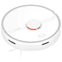Aspirator Robot Roborock S6 Pure 5200 mAh / White photo 3