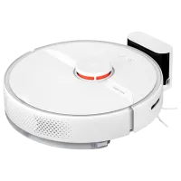 Aspirator Robot Roborock S6 Pure 5200 mAh / White photo 4